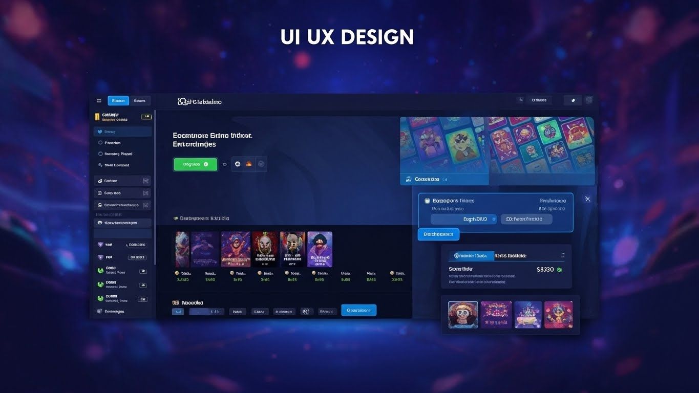 Rainbet language set to English and AUD currency